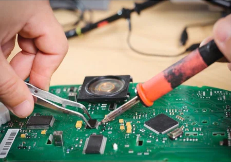 Firmamızdan Resimler