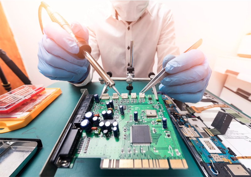 Firmamızdan Resimler